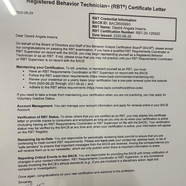 Ingrandire l'immagine: certificate 3