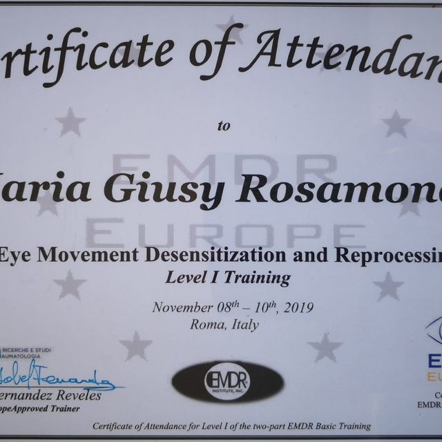 Ingrandire l'immagine: certificate 6