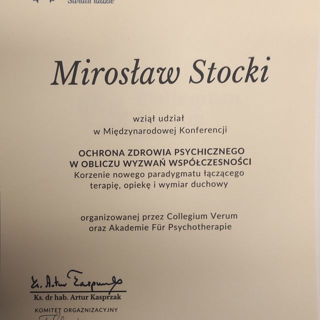 Powiększ obraz: certificate 23