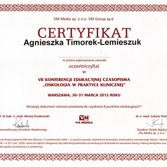 Powiększ obraz: certificate 31