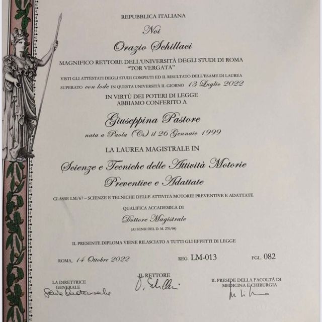 Ingrandire l'immagine: certificate 2