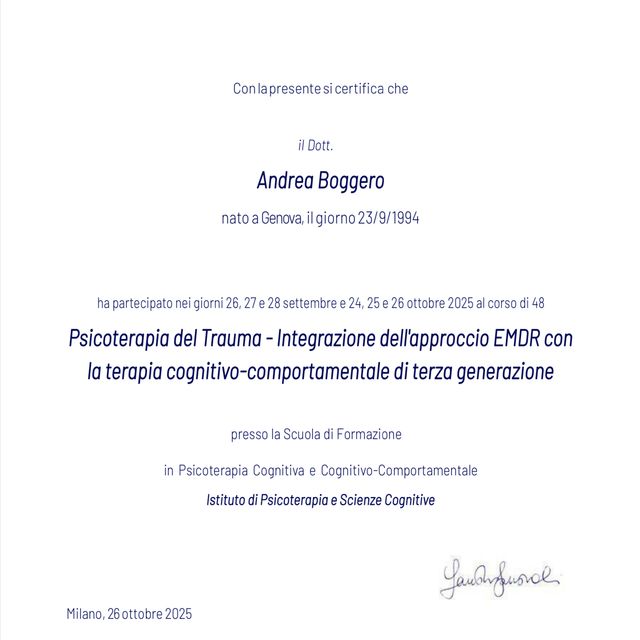 Ingrandire l'immagine: certificate 2