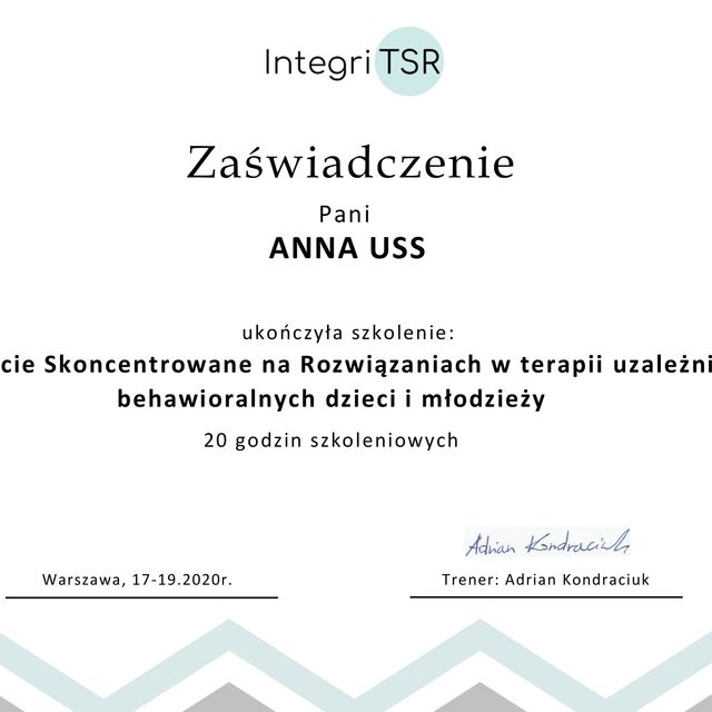 Powiększ obraz: certificate 6