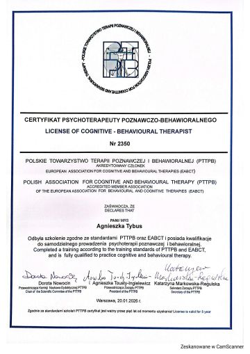 Powiększ obraz: certificate 1