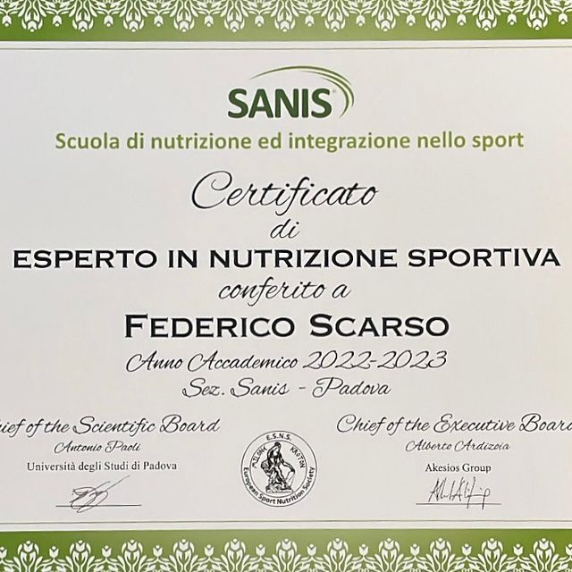Ingrandire l'immagine: certificate 1