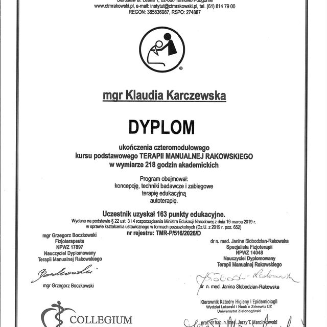 Powiększ obraz: certificate 1