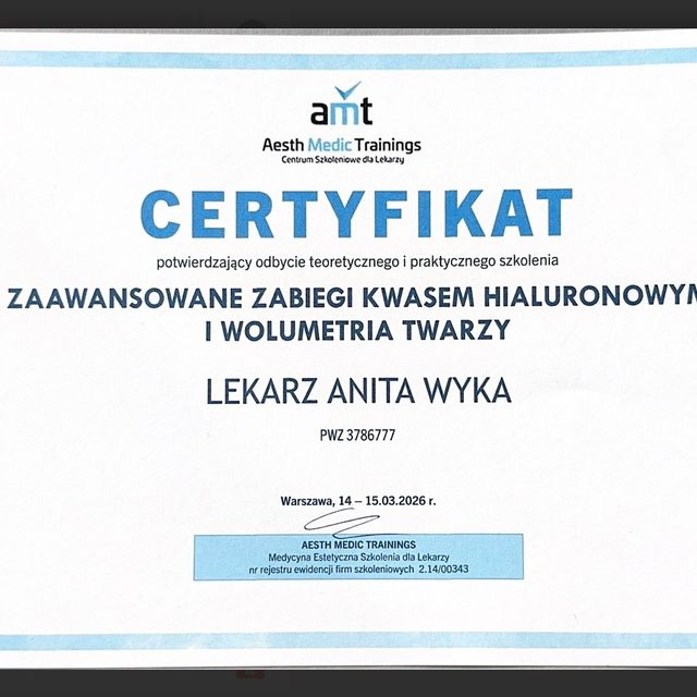 Powiększ obraz: certificate 16