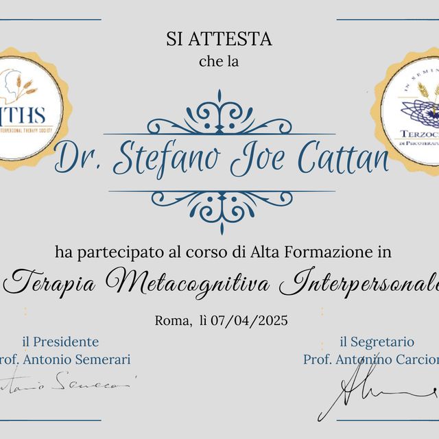 Ingrandire l'immagine: certificate 2