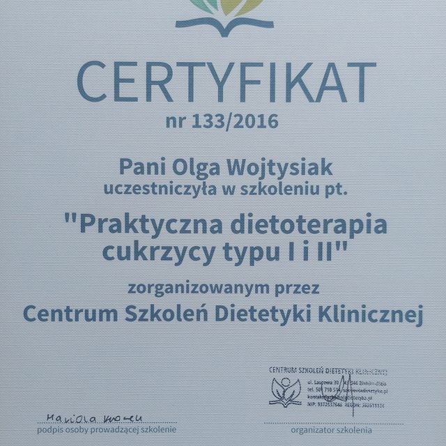 Powiększ obraz: certificate 5