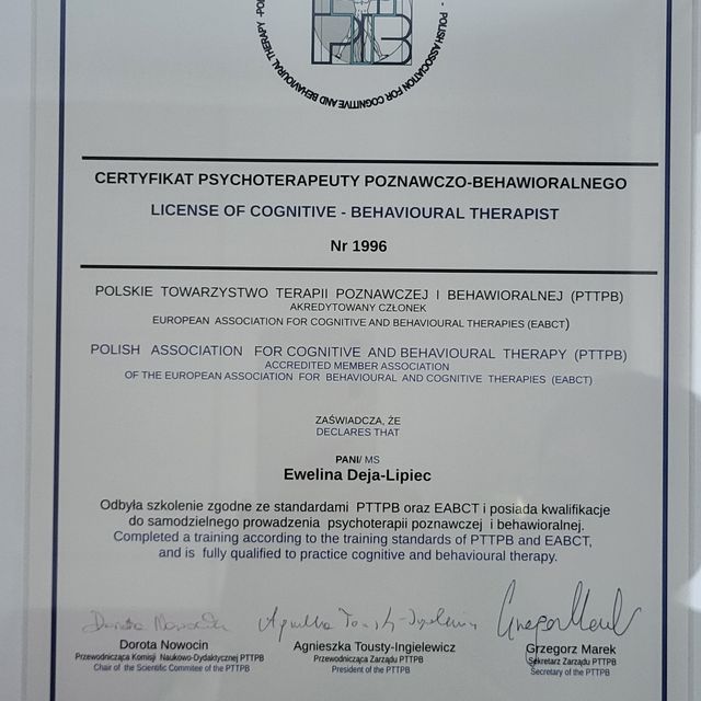 Powiększ obraz: certificate 1