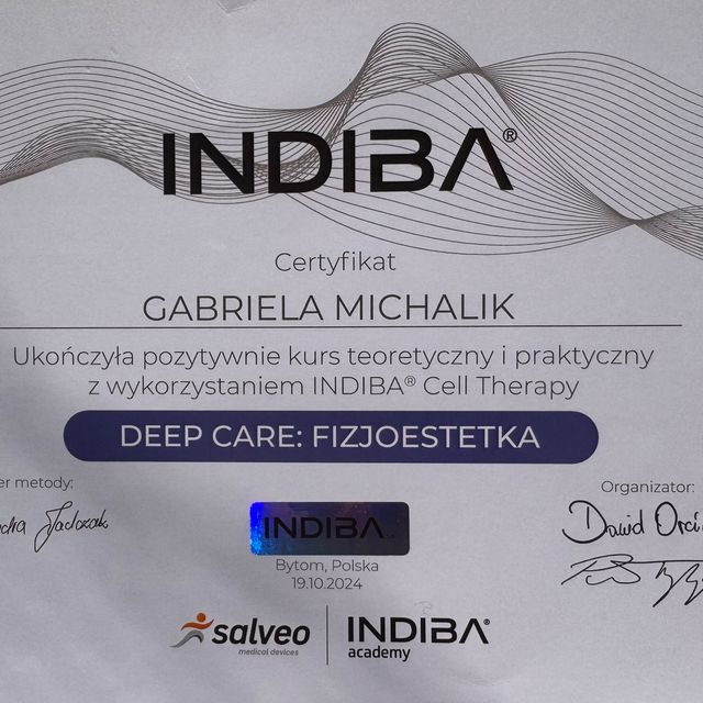 Powiększ obraz: certificate 4