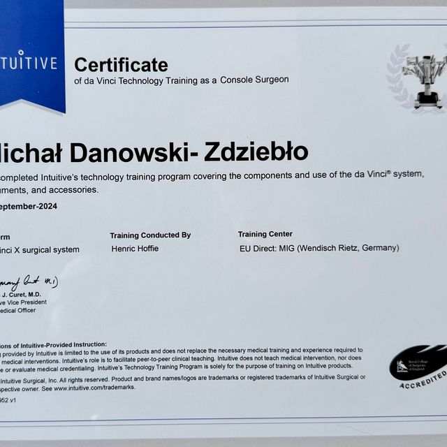 Powiększ obraz: certificate 3