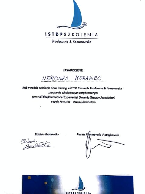 Powiększ obraz: certificate 2