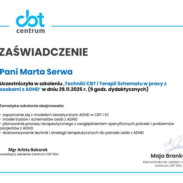 Powiększ obraz: certificate 6