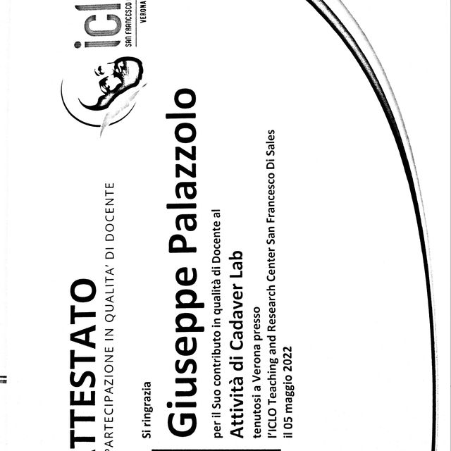 Ingrandire l'immagine: certificate 3