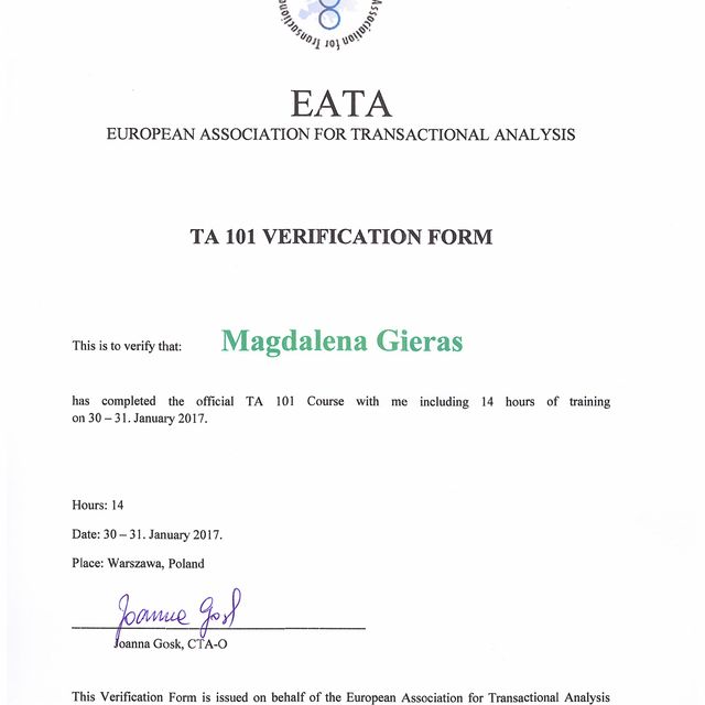 Powiększ obraz: certificate 3