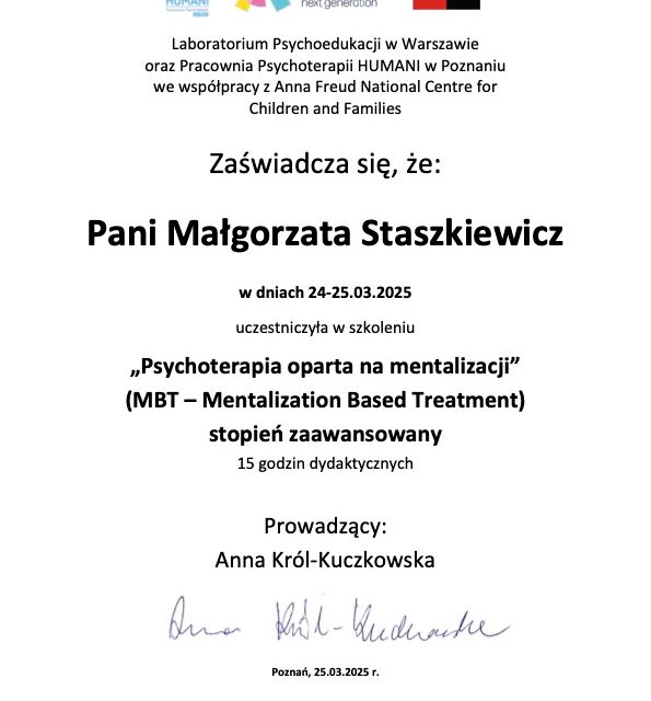 Powiększ obraz: certificate 6