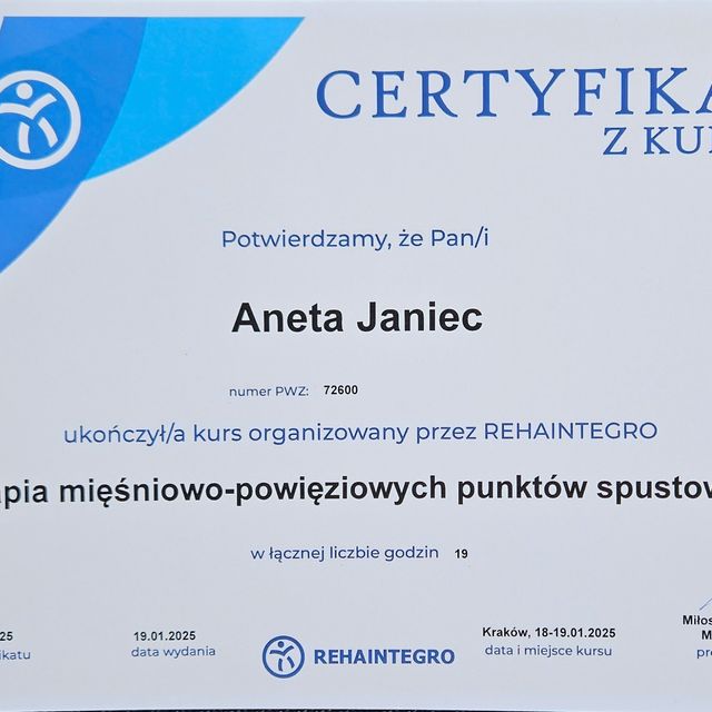 Powiększ obraz: certificate 13