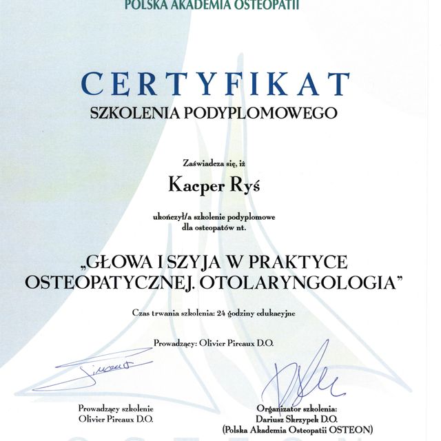 Powiększ obraz: certificate 1