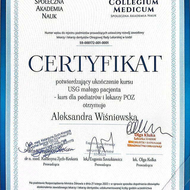 Powiększ obraz: certificate 2