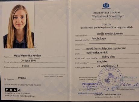 Powiększ obraz: certificate 2
