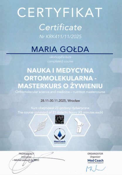 Powiększ obraz: certificate 9
