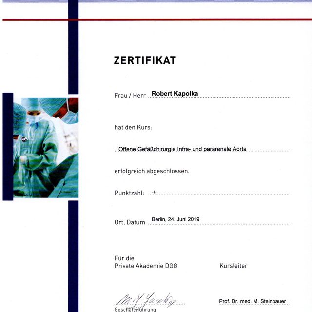 Powiększ obraz: certificate 5