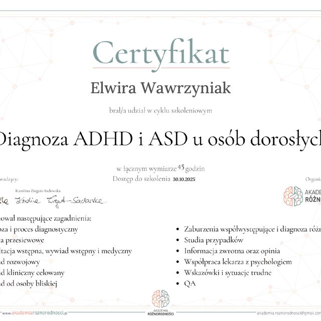Powiększ obraz: certificate 1