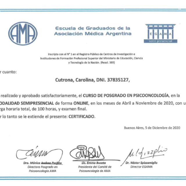 Acercar imagen: certificate 2
