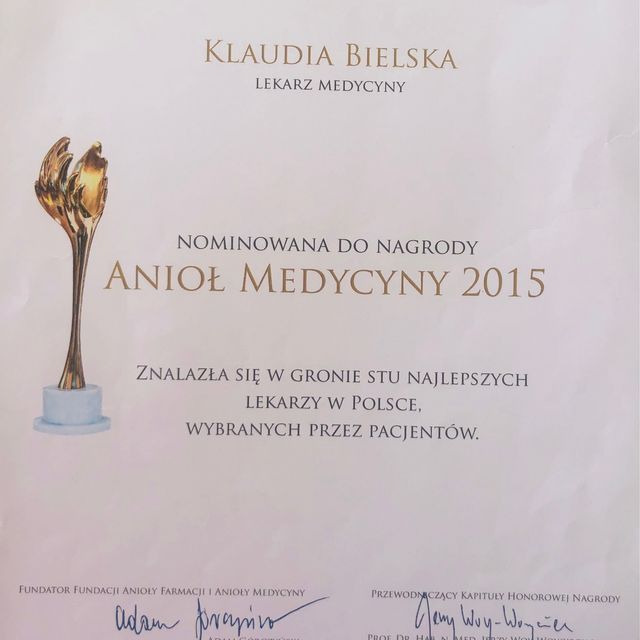 Powiększ obraz: certificate 1