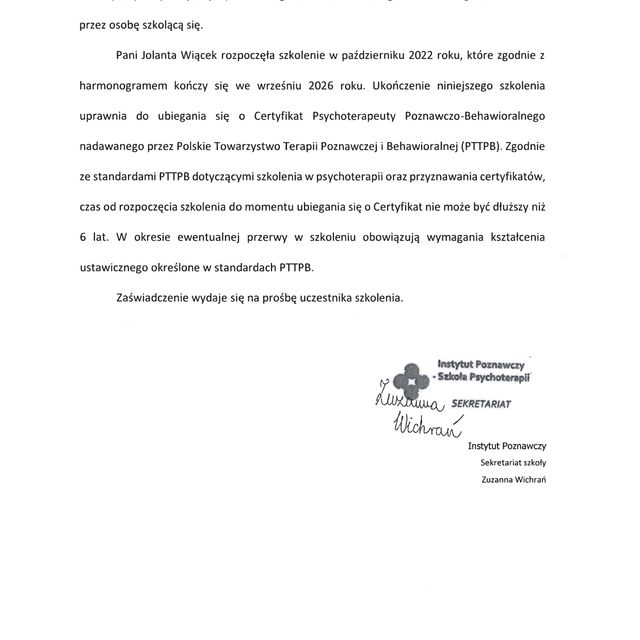 Powiększ obraz: certificate 3