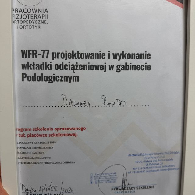 Powiększ obraz: certificate 11