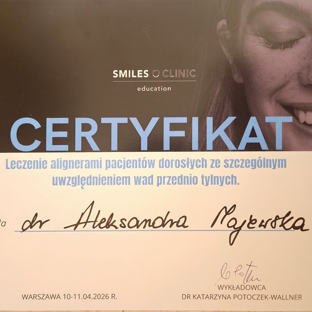 Powiększ obraz: certificate 8