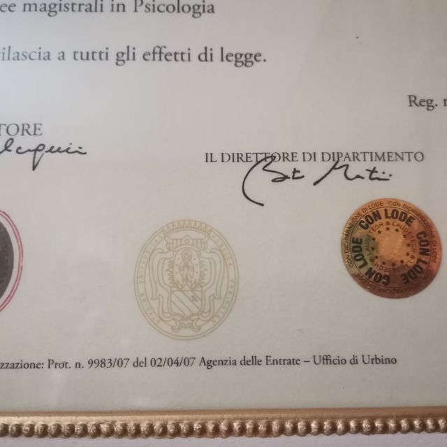 Ingrandire l'immagine: certificate 2