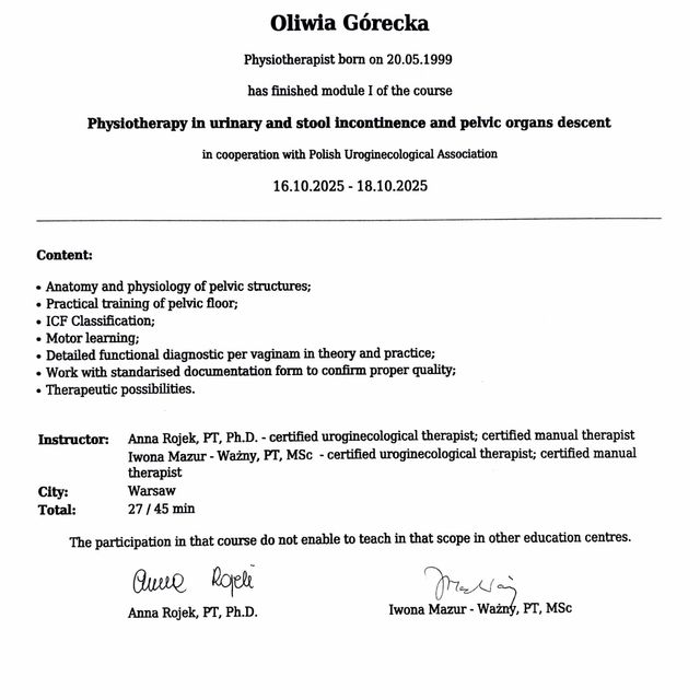 Powiększ obraz: certificate 5