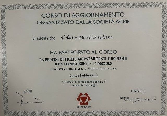 Ingrandire l'immagine: certificate 12