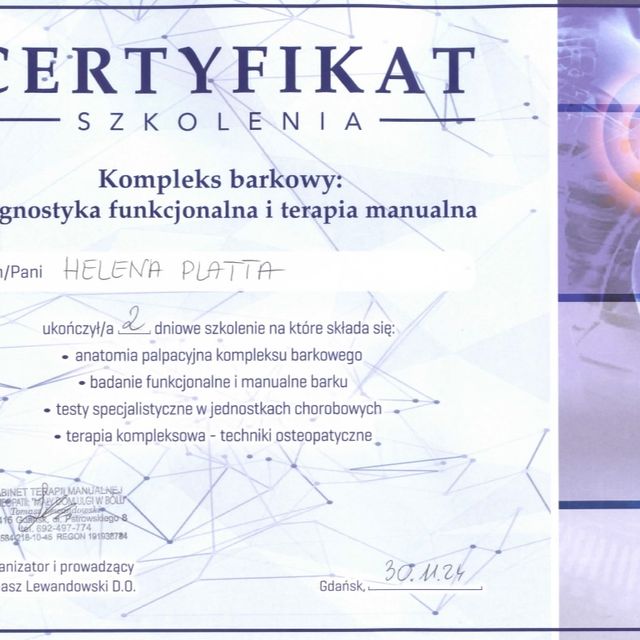Powiększ obraz: certificate 2