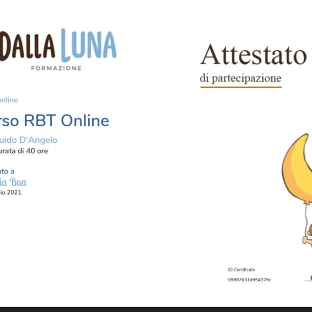 Ingrandire l'immagine: certificate 4