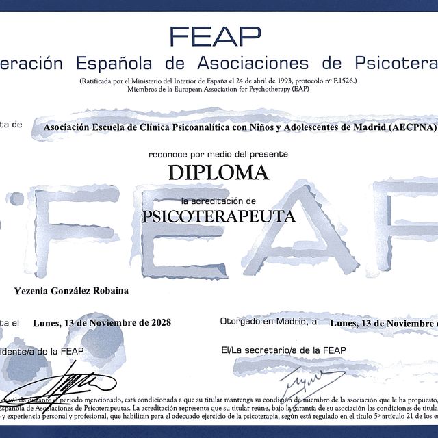 Acercar imagen: certificate 8