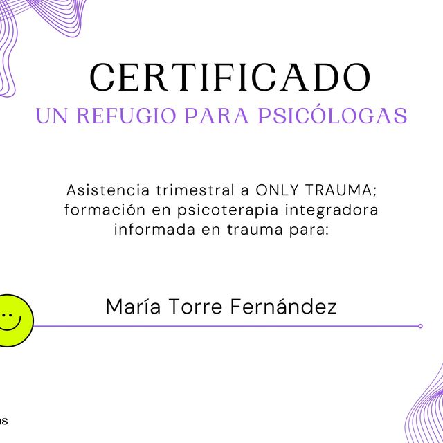 Acercar imagen: certificate 4