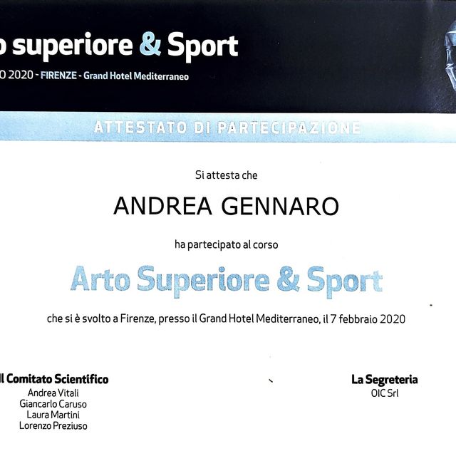 Ingrandire l'immagine: certificate 6