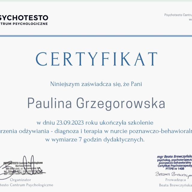 Powiększ obraz: certificate 3