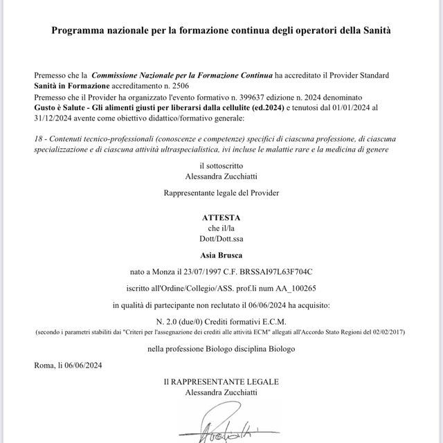 Ingrandire l'immagine: certificate 4