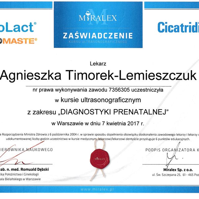 Powiększ obraz: certificate 28