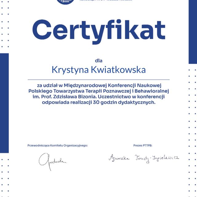 Powiększ obraz: certificate 2