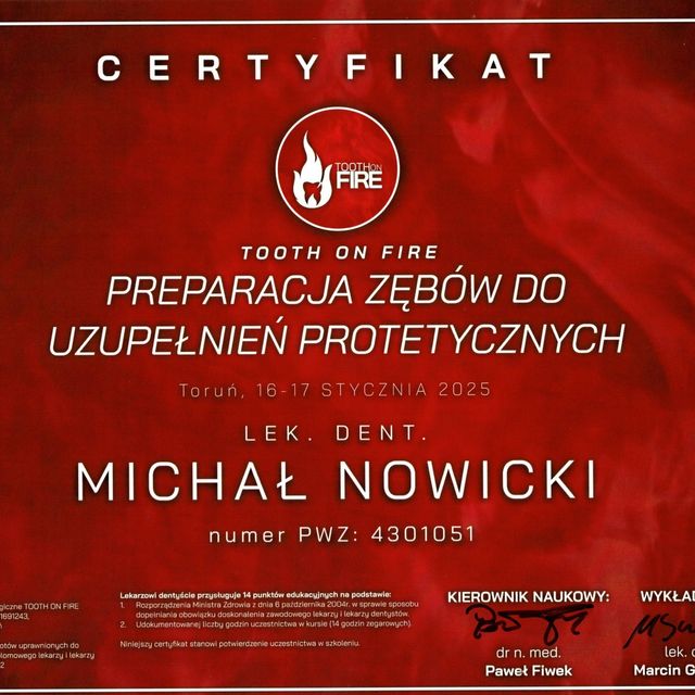 Powiększ obraz: certificate 1