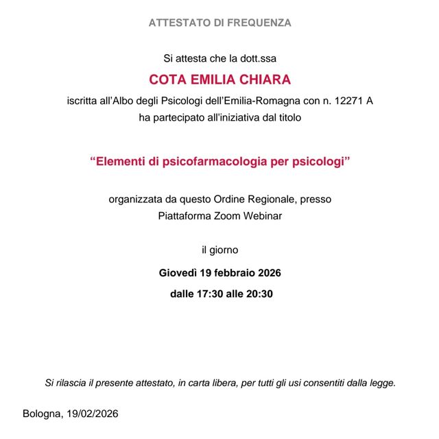 Ingrandire l'immagine: certificate 3