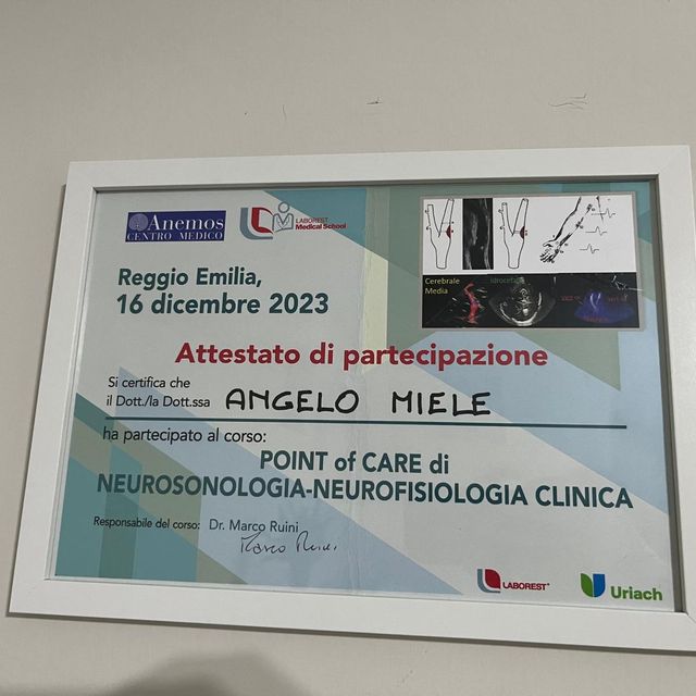 Ingrandire l'immagine: certificate 3