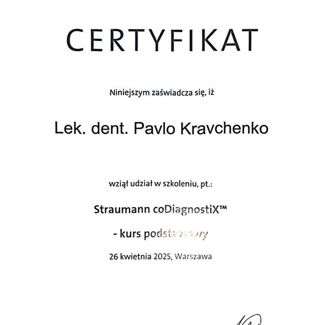 Powiększ obraz: certificate 3