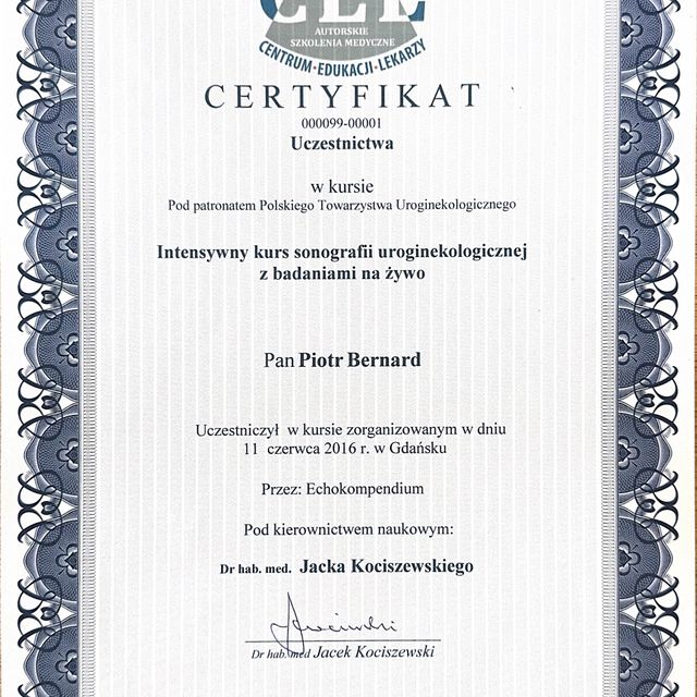 Powiększ obraz: certificate 5